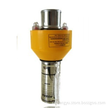 Marine Buoyant Smoke Signal
